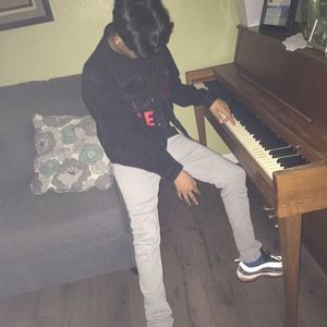 Meet your Posher, James alex